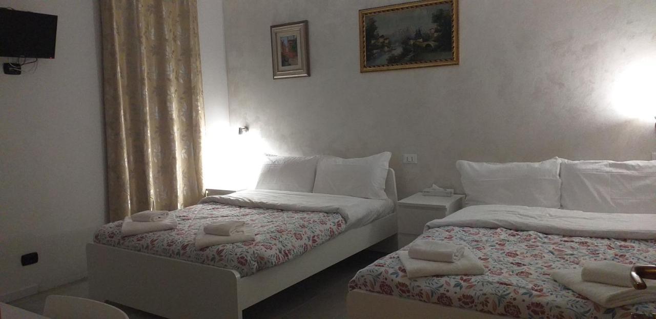 Venice Sanella Rooms Μέστρε Εξωτερικό φωτογραφία