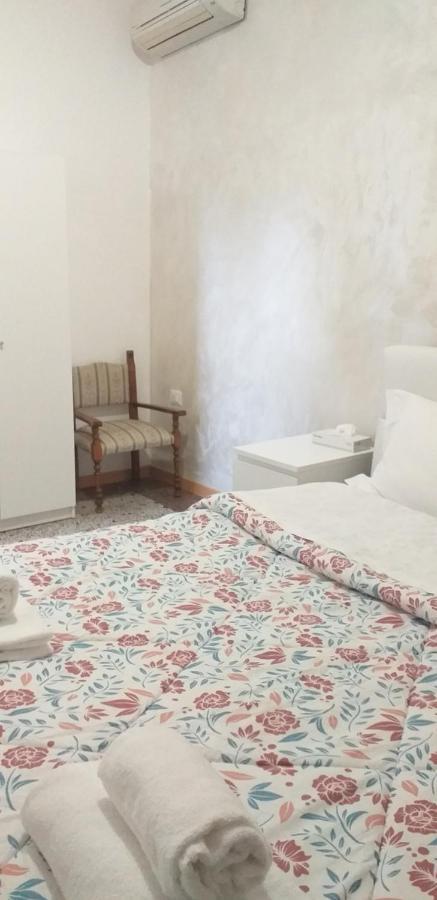 Venice Sanella Rooms Μέστρε Εξωτερικό φωτογραφία