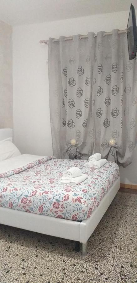 Venice Sanella Rooms Μέστρε Εξωτερικό φωτογραφία