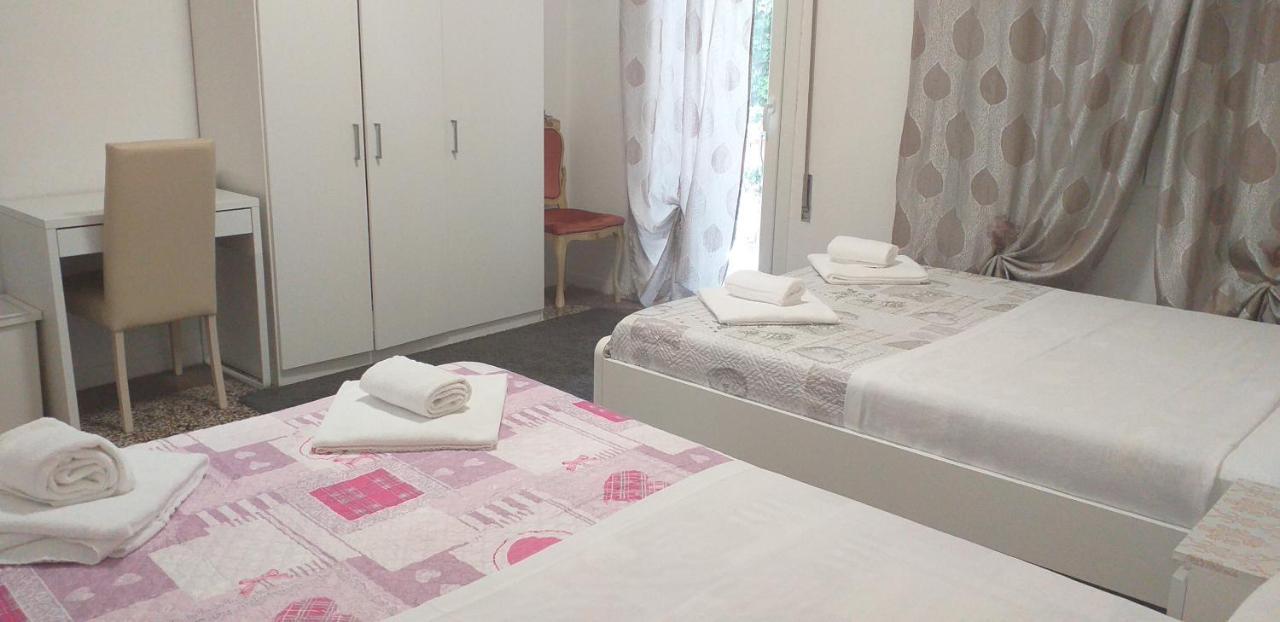 Venice Sanella Rooms Μέστρε Εξωτερικό φωτογραφία